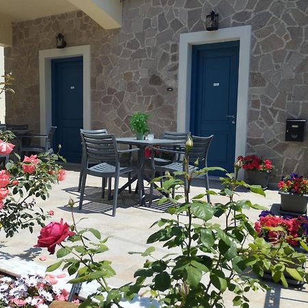 Shining Star Petra Aparthotel Exterior photo