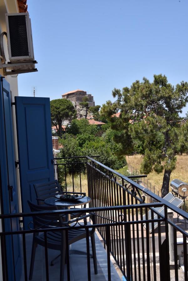 Shining Star Petra Aparthotel Exterior photo