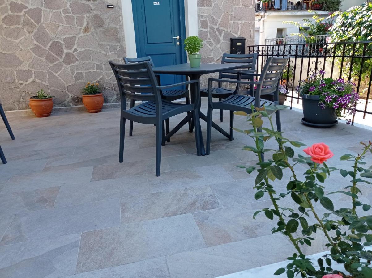 Shining Star Petra Aparthotel Exterior photo